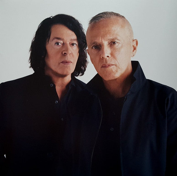 Rule The World - Tears For Fears