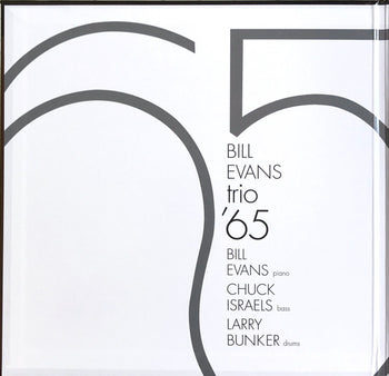 Trio '65 - Evans, Bill