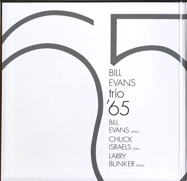 Trio '65 - Evans, Bill