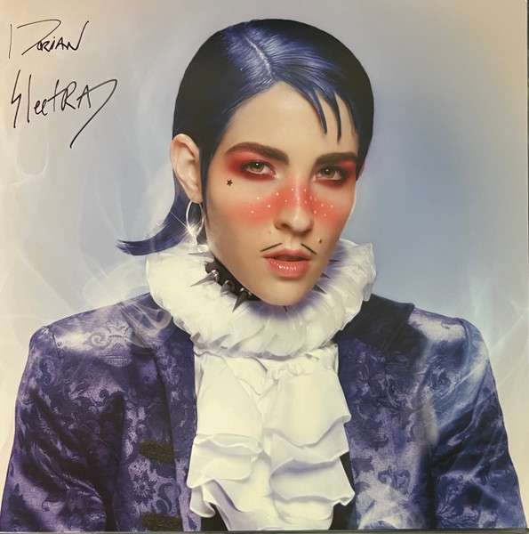Flamboyant (Deluxe) - Electra, Dorian