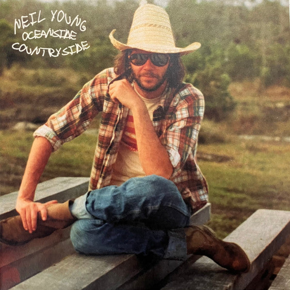 Oceanside Countryside - Young, Neil