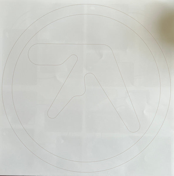 Selected Ambient Works Volume Ii - Aphex Twin