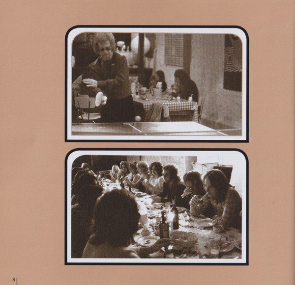 Honky Chateau (50th Anniversary) - John, Elton