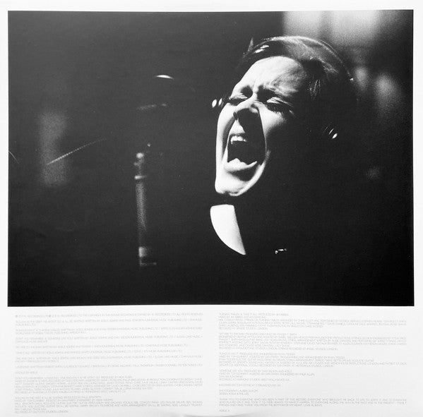 21 - Adele