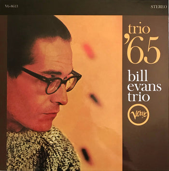 Trio '65 - Evans, Bill Trio