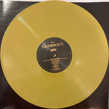 GLORIOUS - Glorilla