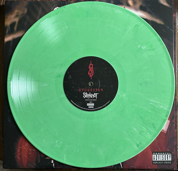 Slipknot (25th Anniversary Edition) - Slipknot