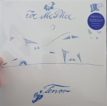 Tenor - McPhee, Joe