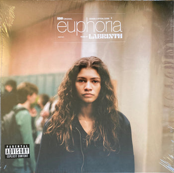 Euphoria Season 2 (Original Score From The Hbo Ser - Labrinth