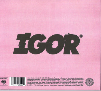 Igor - Tyler, The Creator