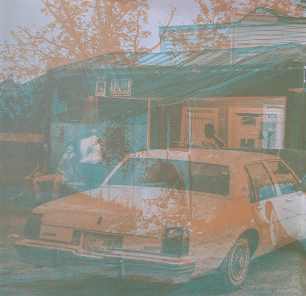 Up And Rolling - North Mississippi Allstars