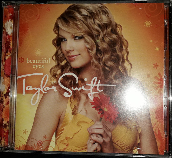 Beautiful Eyes - Taylor Swift