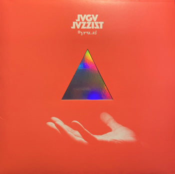 Pyramid - Jaga Jazzist