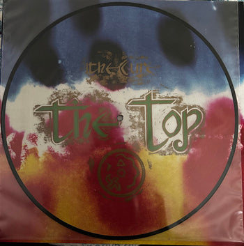 The Top - Cure, The