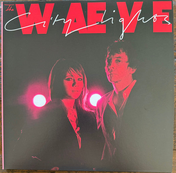 City Lights - Waeve