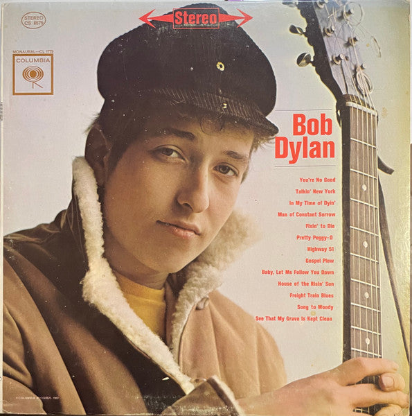 Bob Dylan - Dylanm, Bob