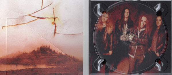 Paint The Sky With Blood - Bodom After Midnight