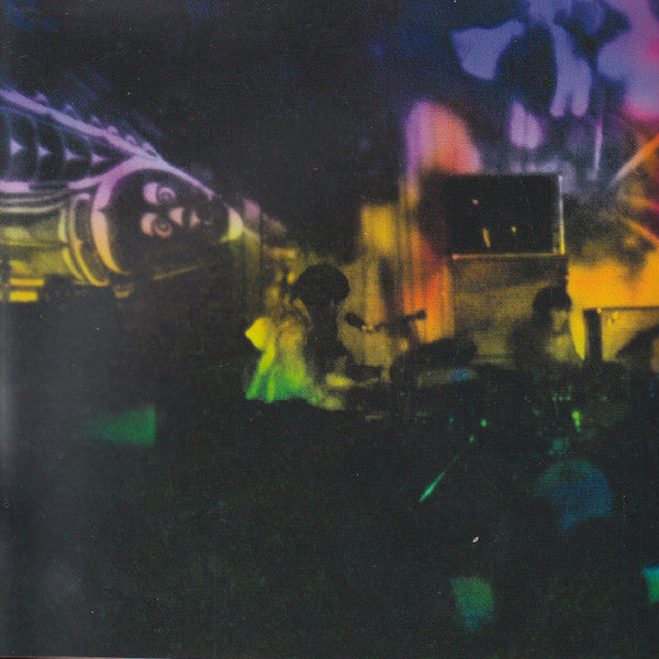 Live At The Matrix - Doors