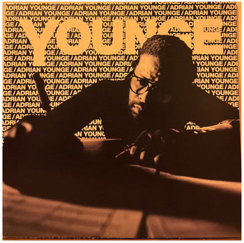 Younge - Younge, Adrian