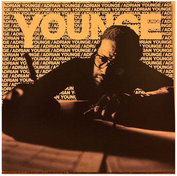Younge - Younge, Adrian