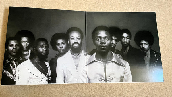 That's The Way Of The World - Earth, Wind & Fire