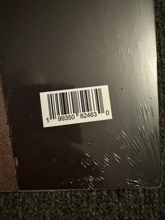 Thy Kingdom Come [Translucent Natural LP] - $uicideBoy$