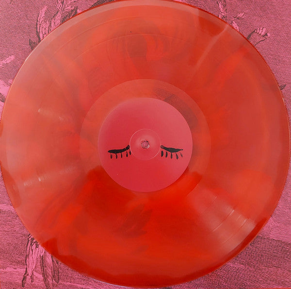 Pink Elephant - Arcade Fire