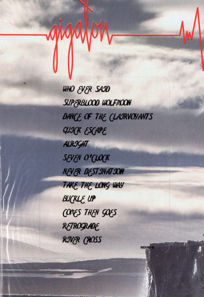 Gigaton - Pearl Jam