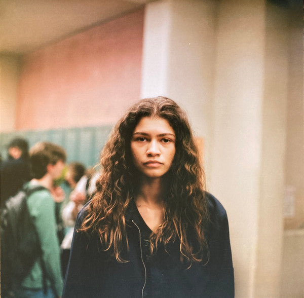 Euphoria Season 2 (Original Score From The Hbo Ser - Labrinth