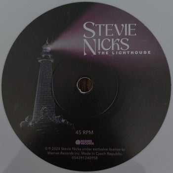 The Lighthouse  - Nicks, Stevie