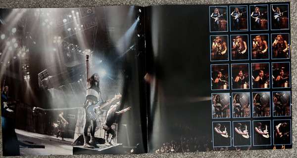 Live After Death  - Iron Maiden