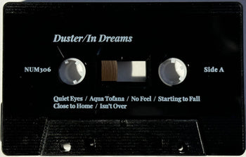 In Dreams - Duster