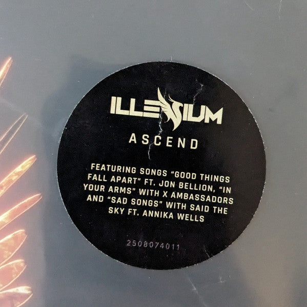 Ascend - Illenium