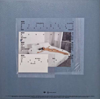 Lux - Rosalia