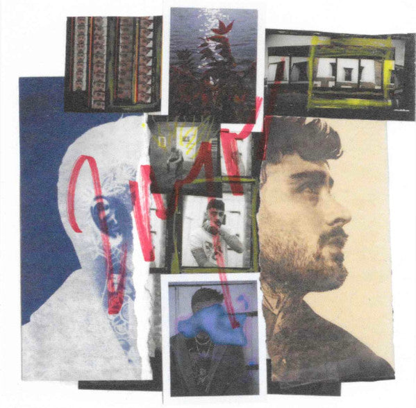 Room Under The Stairs - Zayn