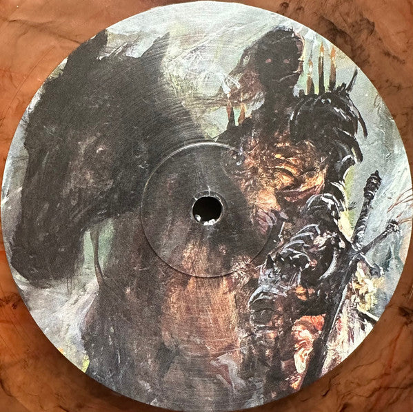 Bestial Condemnation - Walking Wounded