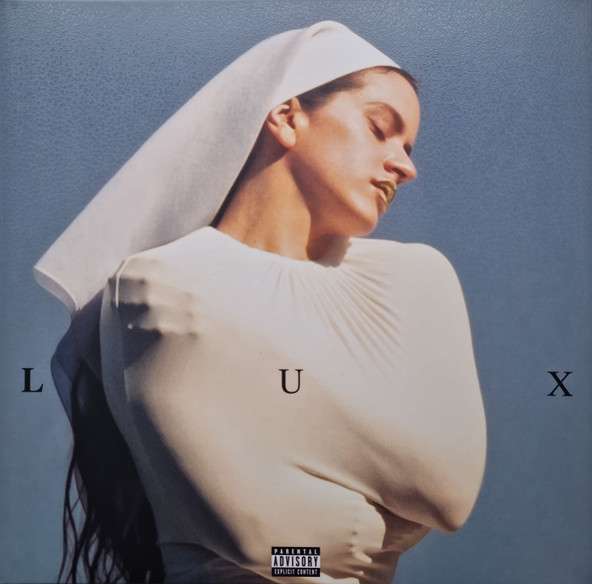 Lux - Rosalia