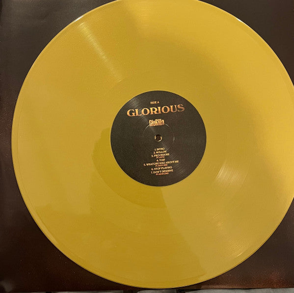 GLORIOUS - Glorilla