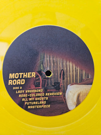 Mother Road - Potter, Grace