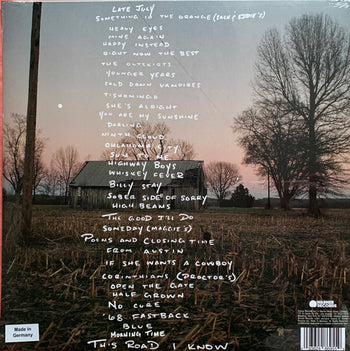 American Heartbreak - Bryan, Zach