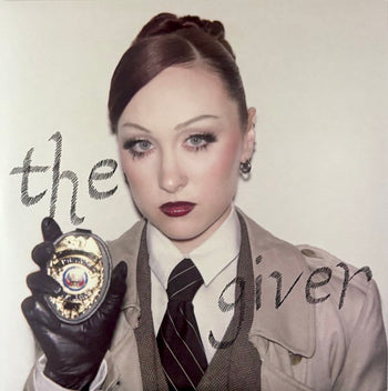 The Giver - Chappell Roan