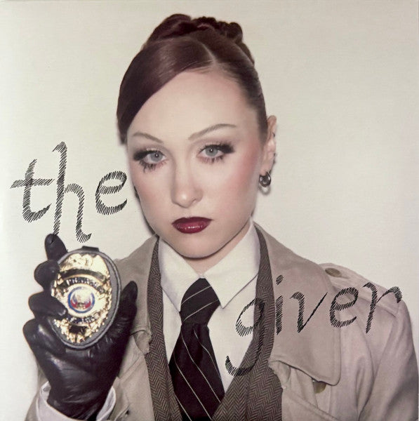 The Giver - Chappell Roan