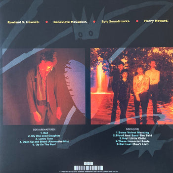 Extra - These Immortal Souls