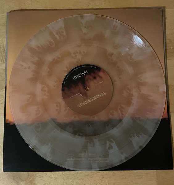 Whirlwind - Wilson, Lainey
