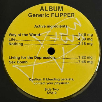Generic Flipper - Flipper