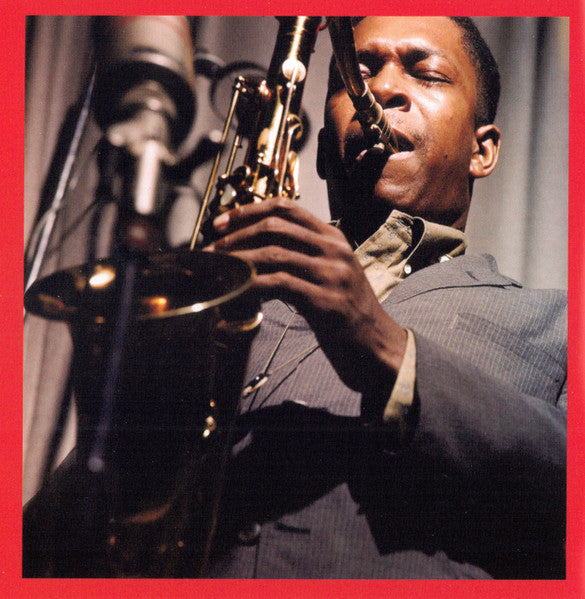 Giant Steps - Coltrane, John