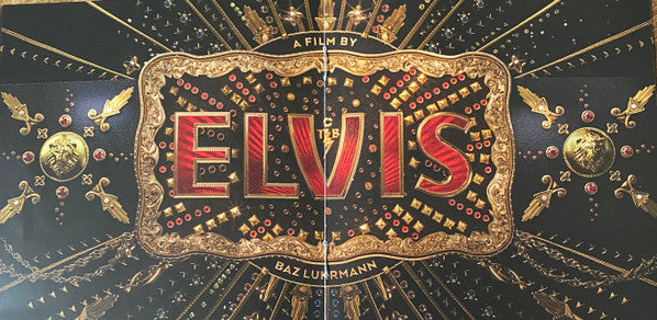 Elvis - Various