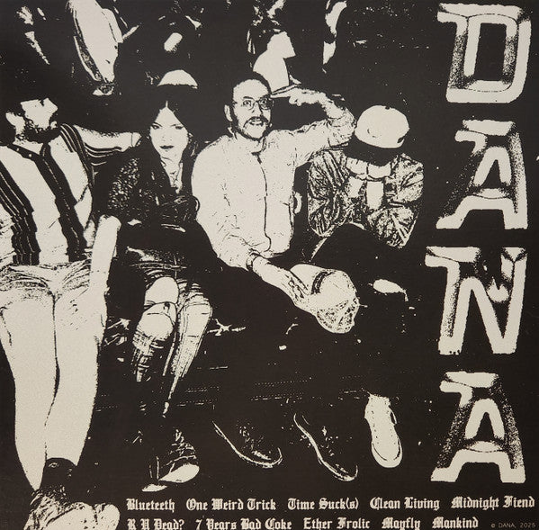 Clean Living - DANA