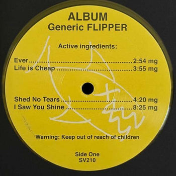 Generic Flipper - Flipper