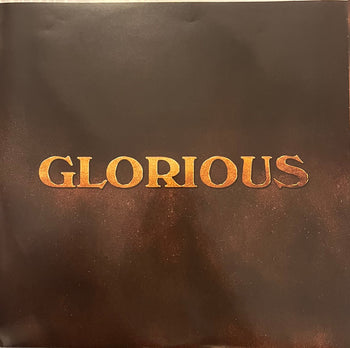 GLORIOUS - Glorilla